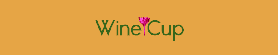 WineCup Landscape